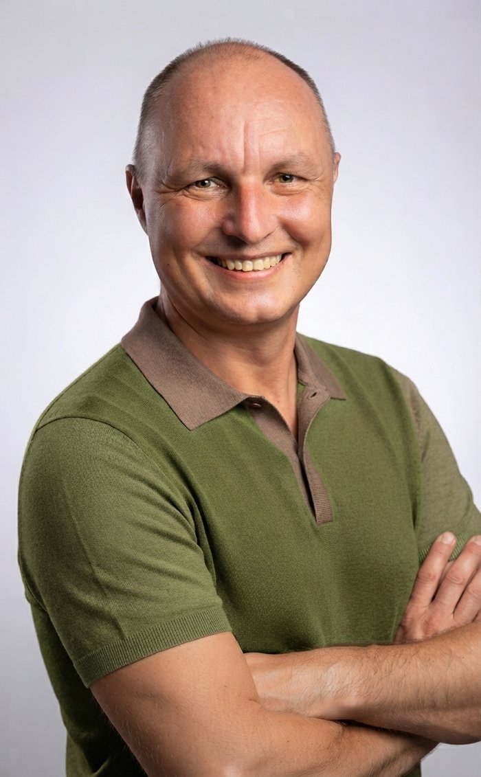 Pan Marcin